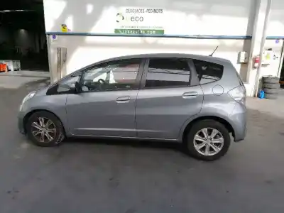 Verschrottungsfahrzeug HONDA                                              JAZZ (GE)                                                                                                                                                                                                                                                  1.3 CAT                                                                                                                                                                                                                                                    des Jahres 2012 angetrieben LDA3