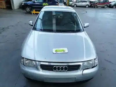Утилизация автомобиля audi a3 (8l) 1.6 ambiente года 1998 питание akl