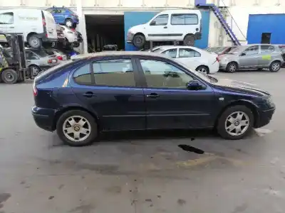 Veicolo di demolizione seat leon (1m1) 1.9 tdi dell'anno 1999 alimentato ahf
