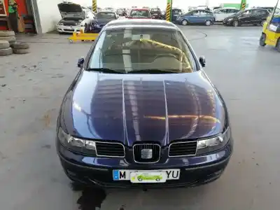 Veicolo di demolizione seat leon (1m1) 1.9 tdi dell'anno 1999 alimentato ahf