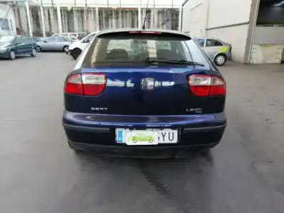 Veicolo di demolizione seat leon (1m1) 1.9 tdi dell'anno 1999 alimentato ahf
