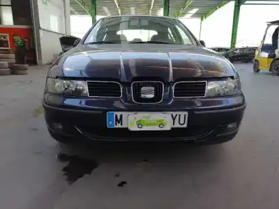 Veicolo di demolizione seat leon (1m1) 1.9 tdi dell'anno 1999 alimentato ahf