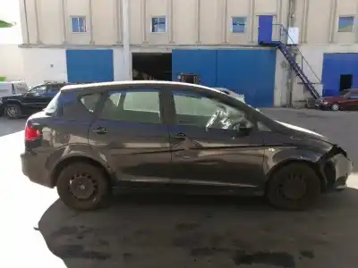 Scrapping Vehicle seat toledo (5p2) 1.9 tdi of the year 2005 powered bjb