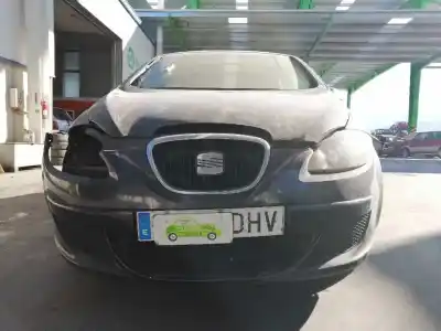 Scrapping Vehicle seat toledo (5p2) 1.9 tdi of the year 2005 powered bjb