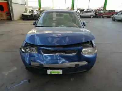 Утилизация автомобиля audi a3 (8l) 1.8 20v turbo года 2001 питание aum