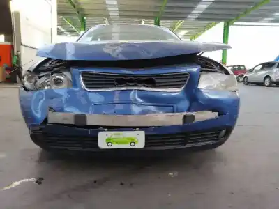 Утилизация автомобиля audi a3 (8l) 1.8 20v turbo года 2001 питание aum