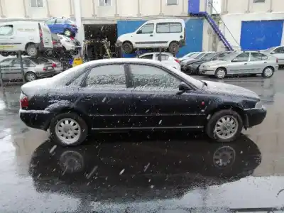 Scrapping Vehicle audi a4 berlina (b5) 1.9 tdi of the year 1996 powered afn