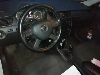 Утилизация автомобиля skoda                                              rapid spaceback (nh1)                                                                                                                                                                                                                                      1.6 tdi года 2013 питание cay