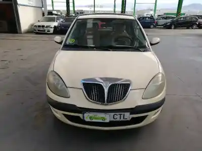 Veículo de Sucata lancia ypsilon (101) 1.4 16v oro (10.2006->) do ano 2004 alimentado 188a1000