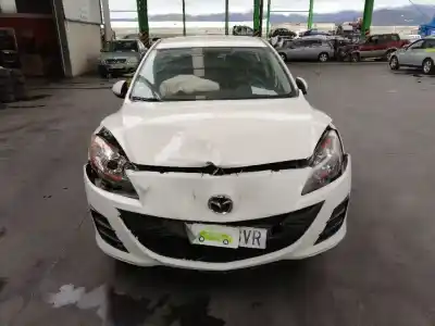 Veículo de Sucata mazda 3 (bl) 1.6 mzr (bl14) do ano 2010 alimentado z6