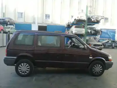 Vehicul casat chrysler voyager (es) 2.5 turbodiesel al anului 1994 alimentat m00