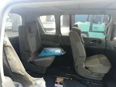 Veicolo di demolizione renault espace iv (jk0) dynamique dell'anno 2005 alimentato p9xa701