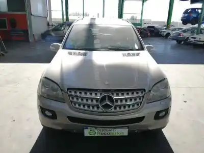 Vehicul casat mercedes clase m (w164) 320 / 350 cdi (164.122) al anului 2007 alimentat 642940