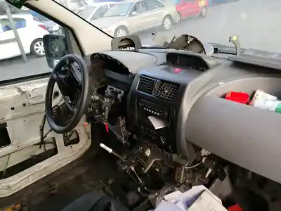 Здавання транспортного засобу fiat scudo combi (272) 1.6 jtdm cat року 2007 потужний 9hu (gasoleo)