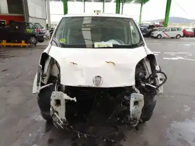 Утилизация автомобиля fiat fiorino 1.3 16v jtd cat года 2009 питание 199a2000