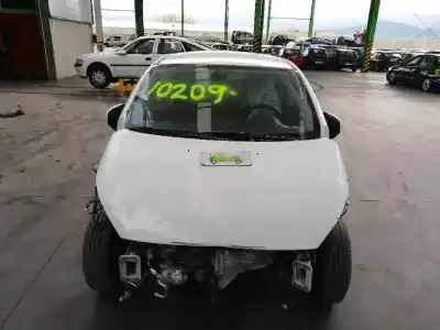 Veículo de Sucata mitsubishi space star (a00) 1.2 do ano 2015 alimentado 3a92