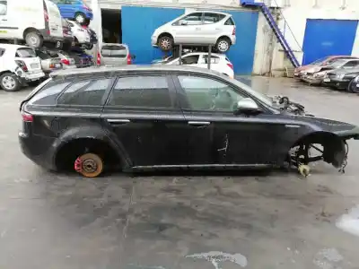 Scrapping Vehicle alfa romeo 159 (140) 2.4 jtdm 20v / selective of the year 2006 powered 939a3000