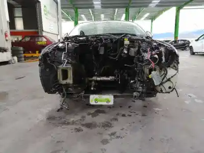 Scrapping Vehicle alfa romeo 159 (140) 2.4 jtdm 20v / selective of the year 2006 powered 939a3000