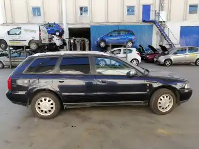 Здавання транспортного засобу audi                                               a4 avant (b5)                                                                                                                                                                                                                                              1.9 tdi quattro року 1997 потужний afn