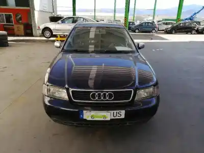 Здавання транспортного засобу audi                                               a4 avant (b5)                                                                                                                                                                                                                                              1.9 tdi quattro року 1997 потужний afn