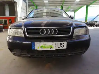 Здавання транспортного засобу audi                                               a4 avant (b5)                                                                                                                                                                                                                                              1.9 tdi quattro року 1997 потужний afn
