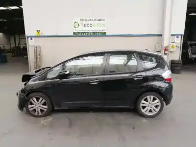 Verschrottungsfahrzeug HONDA                                              JAZZ (GE)                                                                                                                                                                                                                                                  1.4 CAT                                                                                                                                                                                                                                                    des Jahres 2009 angetrieben L13Z1