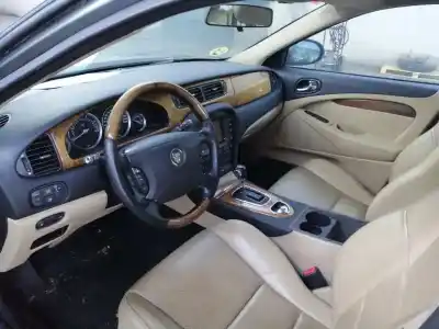 Здавання транспортного засобу jaguar                                             s-type                                                                                                                                                                                                                                                     2.7 v6 diesel cat                                                                                                                                                                                                                                          року 2004 потужний d/7g