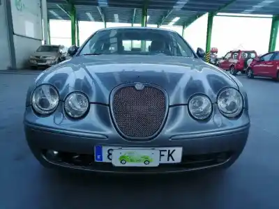 Здавання транспортного засобу jaguar                                             s-type                                                                                                                                                                                                                                                     2.7 v6 diesel cat                                                                                                                                                                                                                                          року 2004 потужний d/7g