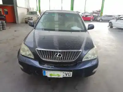 Scrapping Vehicle lexus rx 300 (mcu35) 3.0 v6 cat of the year 2004 powered 1mzfe