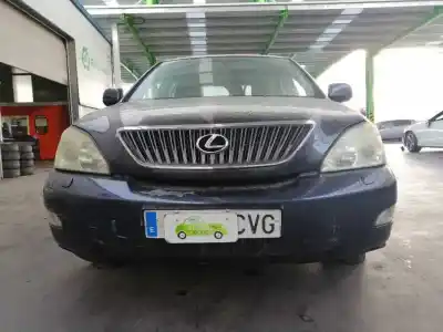 Scrapping Vehicle lexus rx 300 (mcu35) 3.0 v6 cat of the year 2004 powered 1mzfe