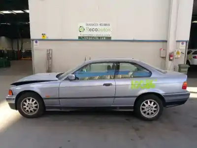 Veículo de Sucata BMW SERIE 3 COUPE (E36) 1.9 16V CAT do ano 1996 alimentado 194S1