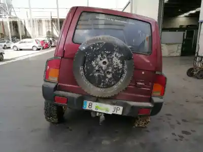 Утилизация автомобиля ssangyong korando 2.9 d года 1998 питание 662910