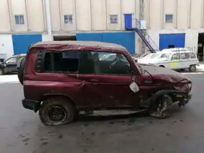 Утилизация автомобиля ssangyong korando 2.9 d года 1998 питание 662910
