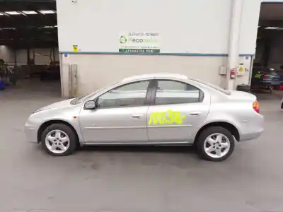Scrapping Vehicle chrysler neon (pl) 2.0 le of the year 1999 powered 420h