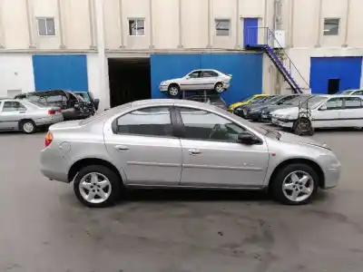 Scrapping Vehicle chrysler neon (pl) 2.0 le of the year 1999 powered 420h