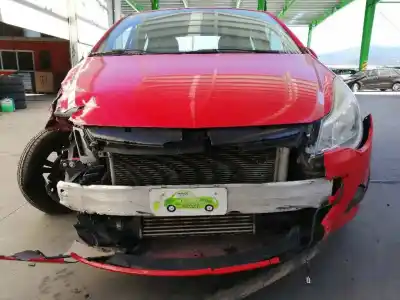 Veicolo di demolizione opel corsa d 1.3 16v cdti dell'anno 2011 alimentato a13dtc