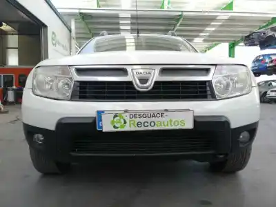 Vehicul casat dacia duster ambiance 4x2 al anului 2012 alimentat k9kj896