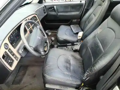 Veículo de Sucata saab 9000 / 9000 cs 2.0 cs turbo anniversary do ano 1993 alimentado b204l
