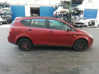 Vehicul casat seat altea xl (5p5) family al anului 2007 alimentat bxe