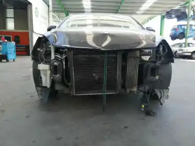 Scrapping Vehicle kia cee´d concept of the year 2012 powered d4fb