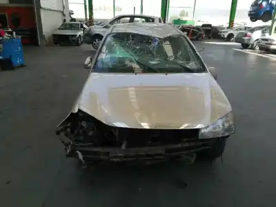 Scrapping Vehicle kia cerato 2.0 lx crdi familiar of the year 2006 powered d4ea