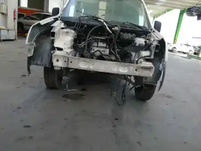 Здавання транспортного засобу ford transit connect (tc7) furgón (2006->) року 2006 потужний hcpa