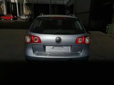 Утилизация автомобиля volkswagen passat variant (3c5) advance года 2006 питание bkp