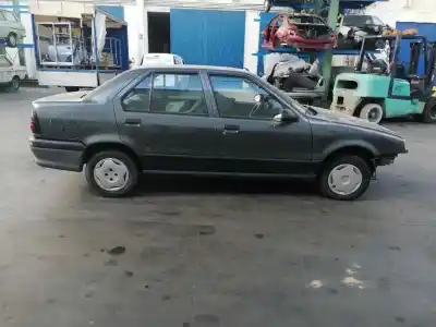 Scrapping Vehicle renault 19 ii chamade (l53_) 1.4 of the year 1992 powered e6ja700