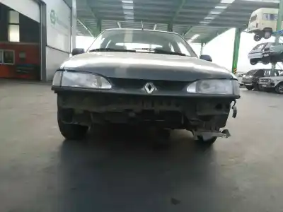 Scrapping Vehicle renault 19 ii chamade (l53_) 1.4 of the year 1992 powered e6ja700