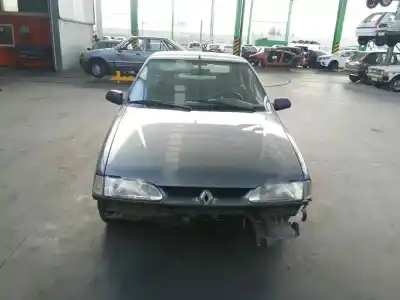 Scrapping Vehicle renault 19 ii chamade (l53_) 1.4 of the year 1992 powered e6ja700