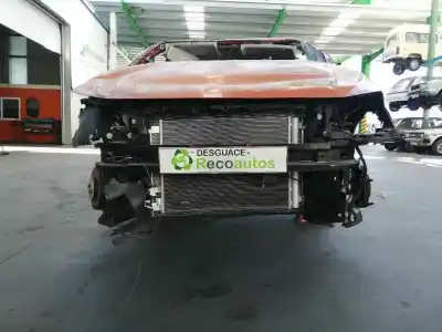 Veicolo di demolizione volkswagen polo advance dell'anno 2018 alimentato chz