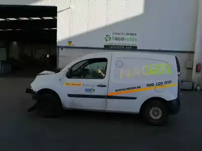 Здавання транспортного засобу RENAULT KANGOO Authentique року 2009 потужний K7M K7