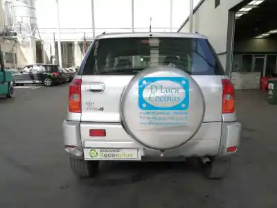 Утилизация автомобиля toyota rav 4 (a2) 1.8 16v cat года 2003 питание 1zzfe