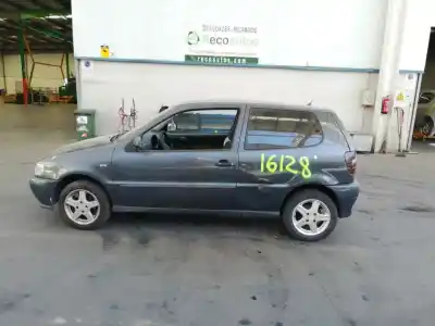 Polo 6n1 1.4 discount 16v